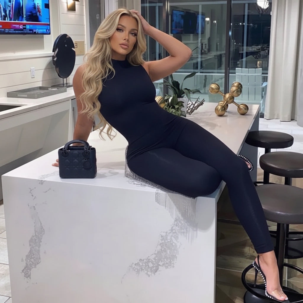 Jumpsuit
