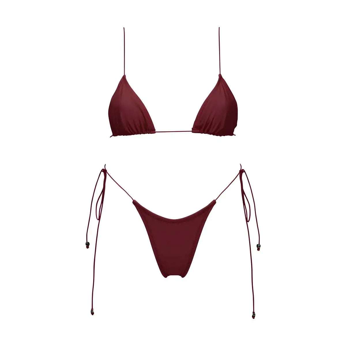 Bikinis Elegantes de Verano 2026