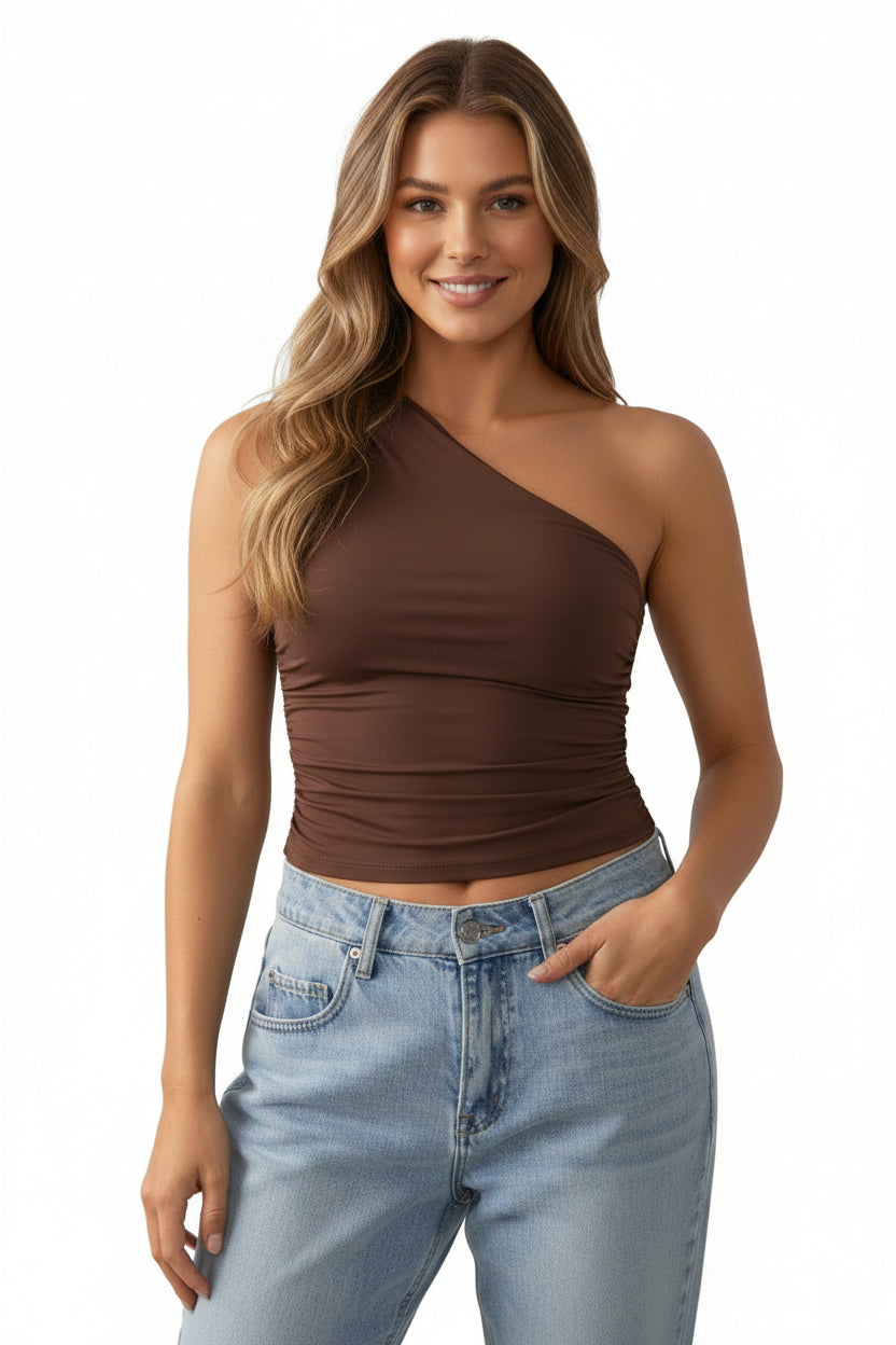 Camiseta Diseño Moderno
