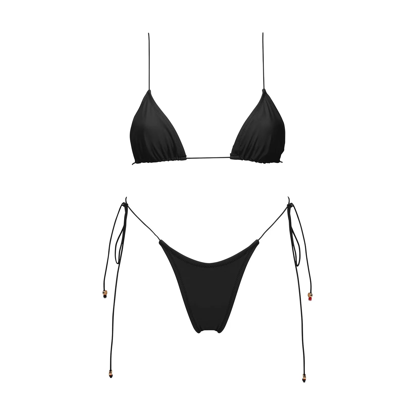 Bikinis Elegantes de Verano 2026