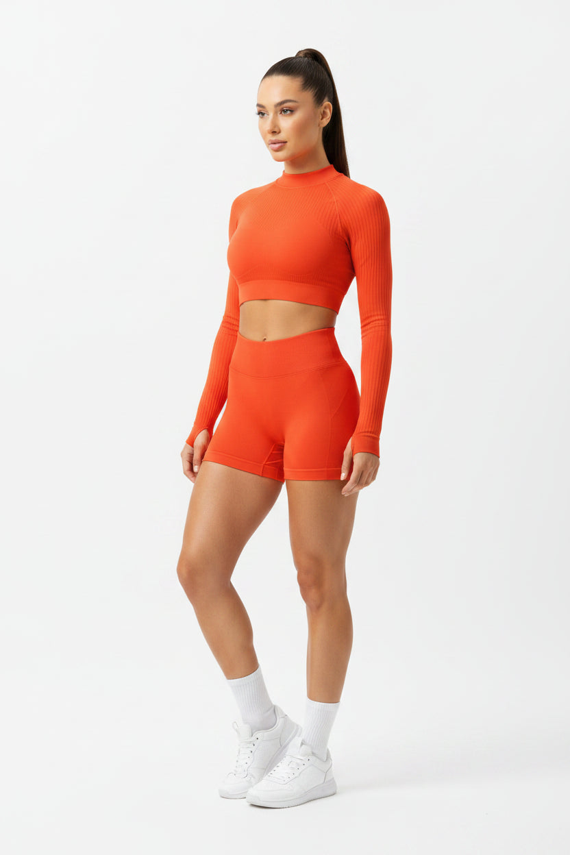 Shorts Fitness