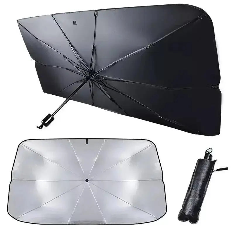 Parasol para Ventana de Coche
