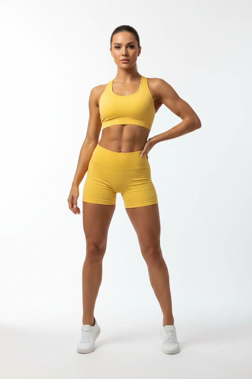 Shorts Fitness