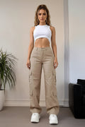 Pantalones Cargo