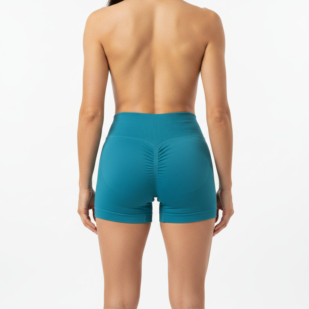 Shorts Fitness