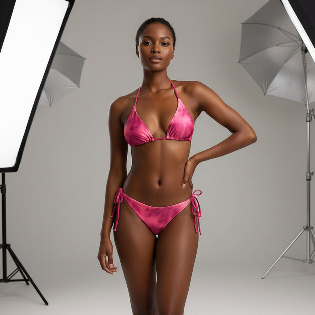 Bikini Europeo