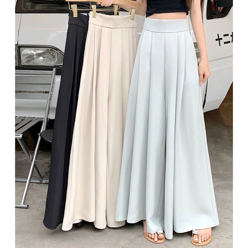 Pantalones Corte Clásico
