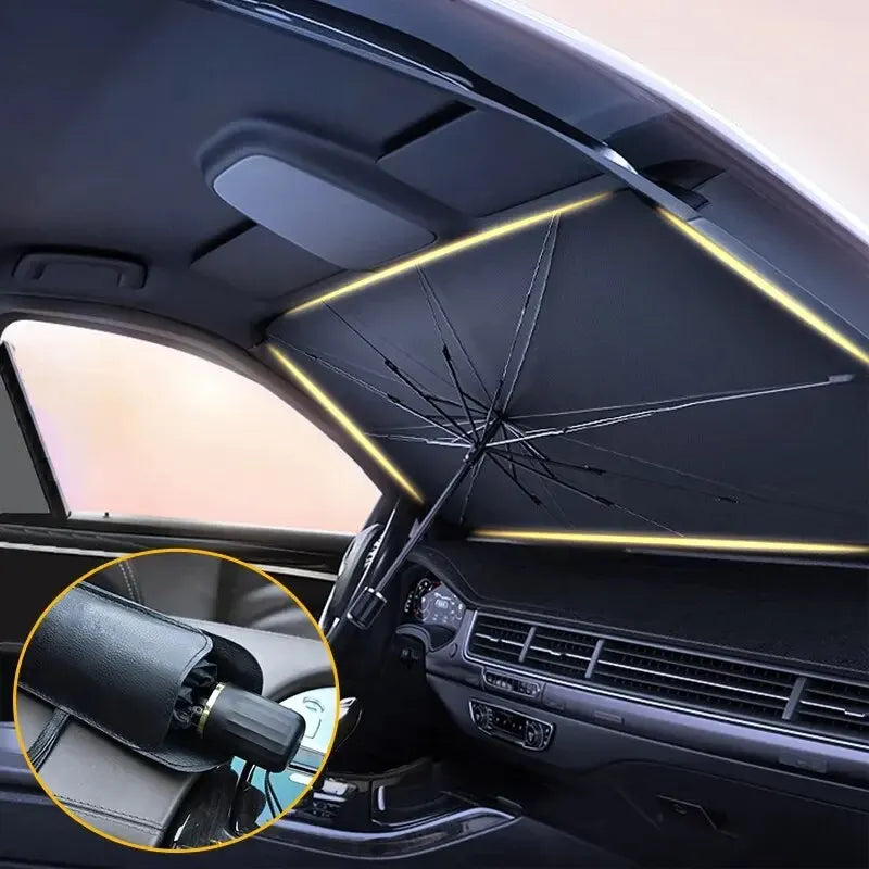 Parasol para Ventana de Coche