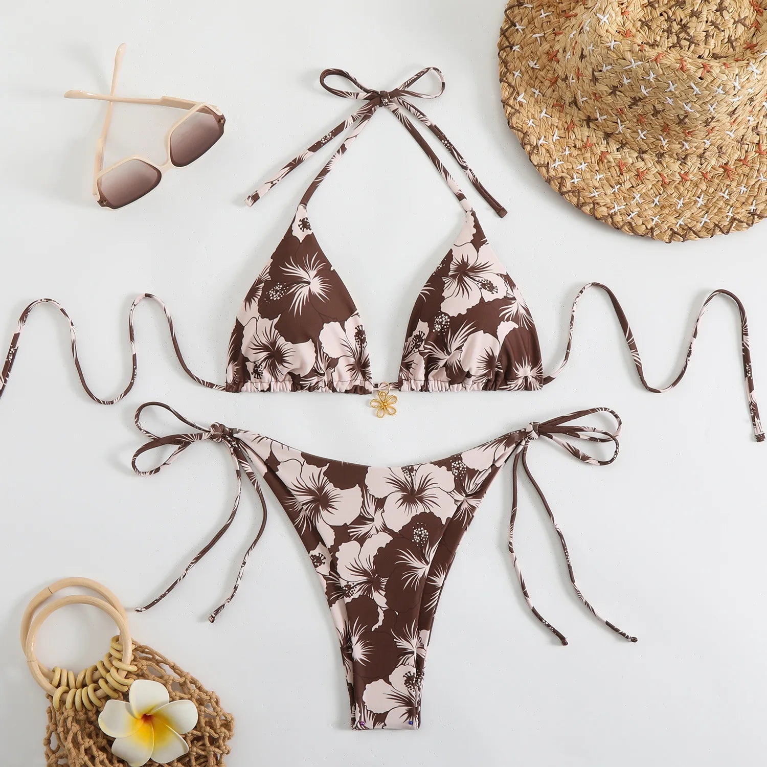 Bikini Acuarelado