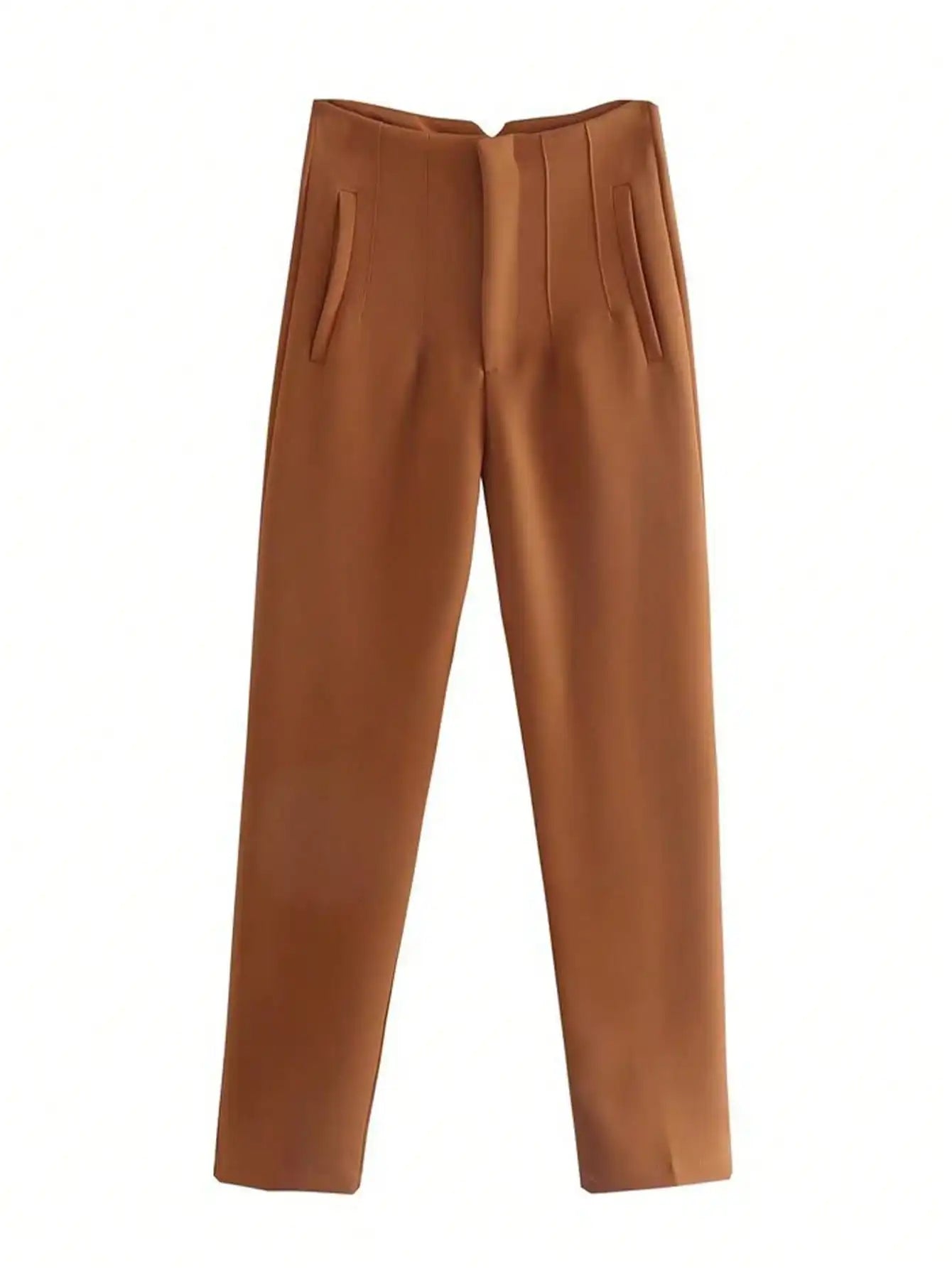 Pantalones Elegantes