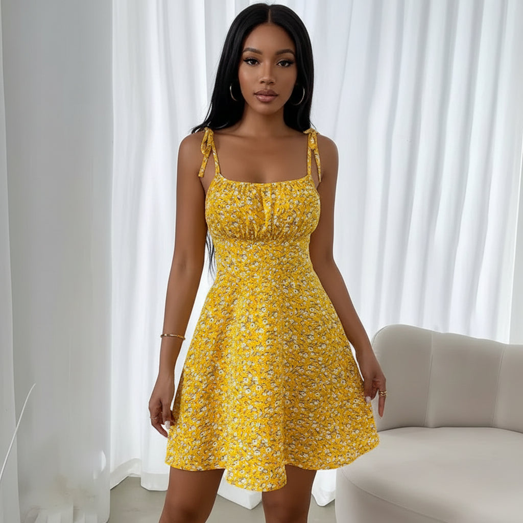 Vestido Corto