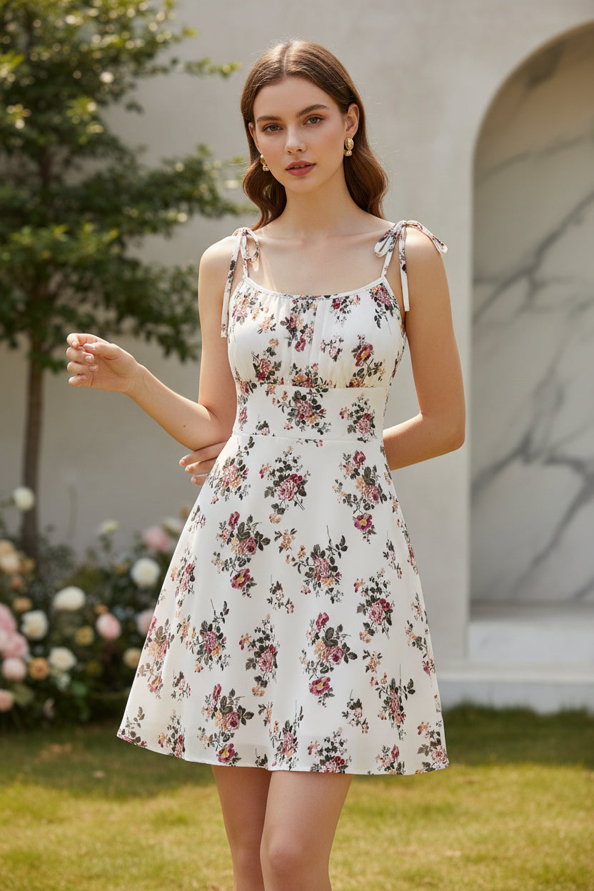 Vestido Corto