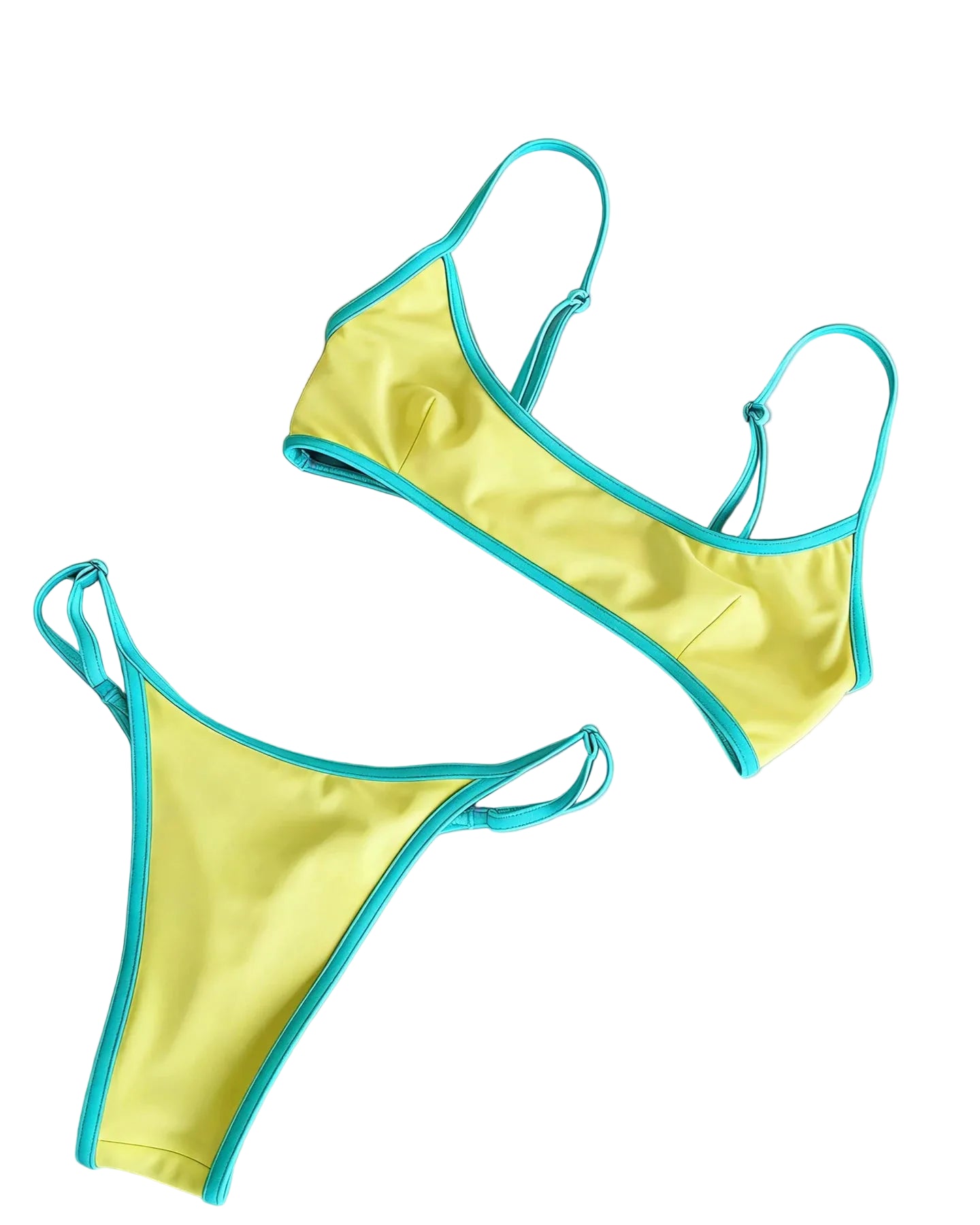 Micro Bikini 2026