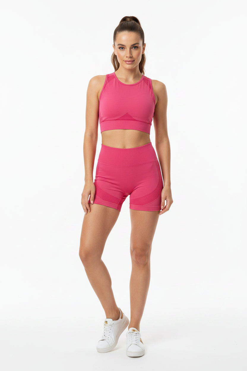 Shorts Fitness