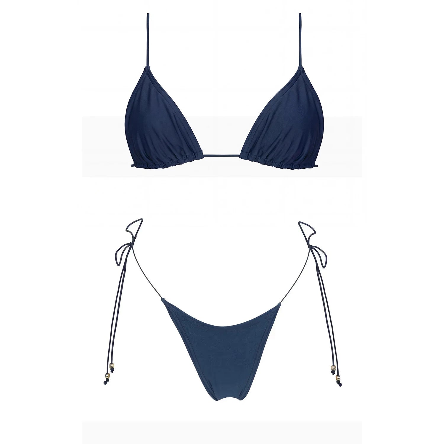 Bikinis Elegantes de Verano 2026