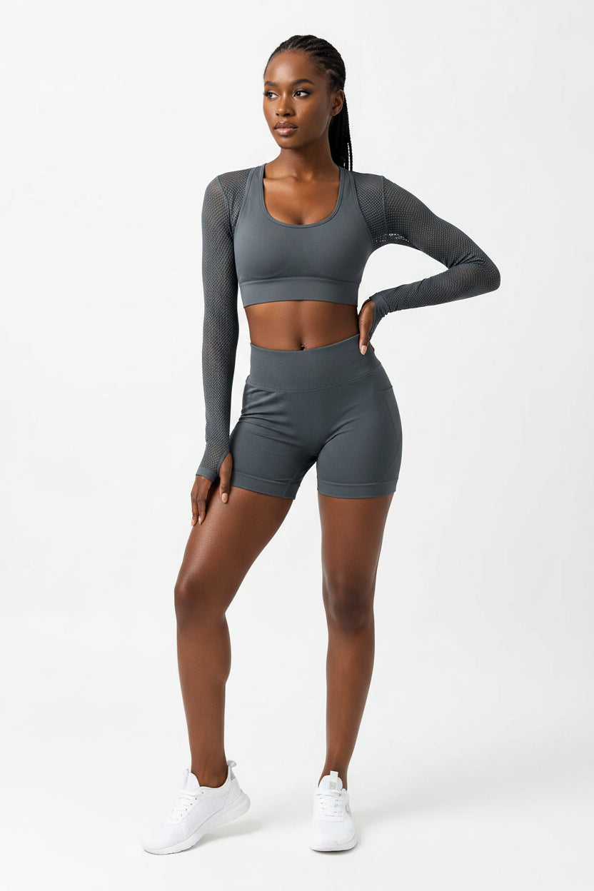 Shorts Fitness