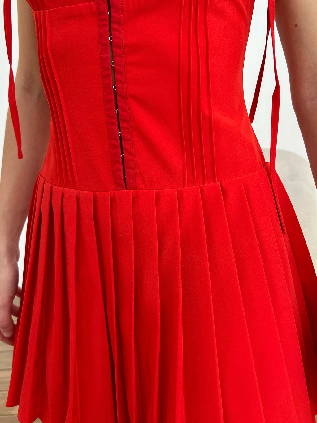 Vestido de Verano