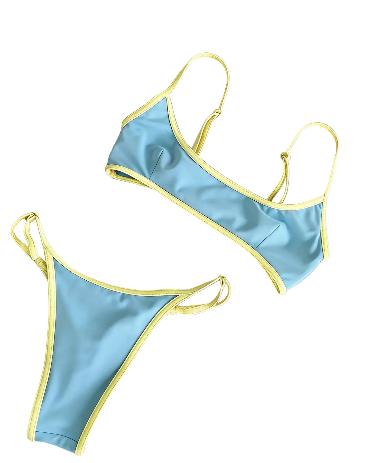 Micro Bikini 2026