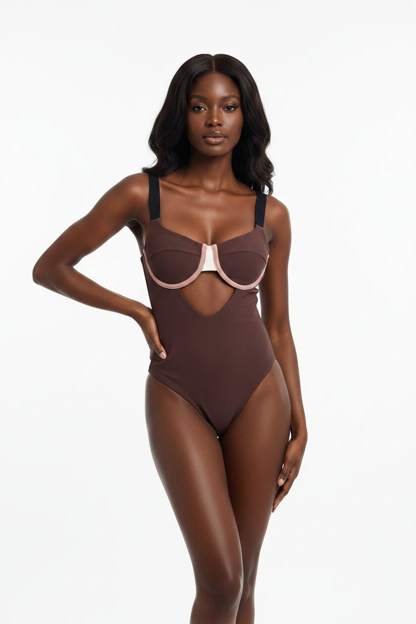 Bikinis Push Up