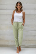 Pantalones Ligeros
