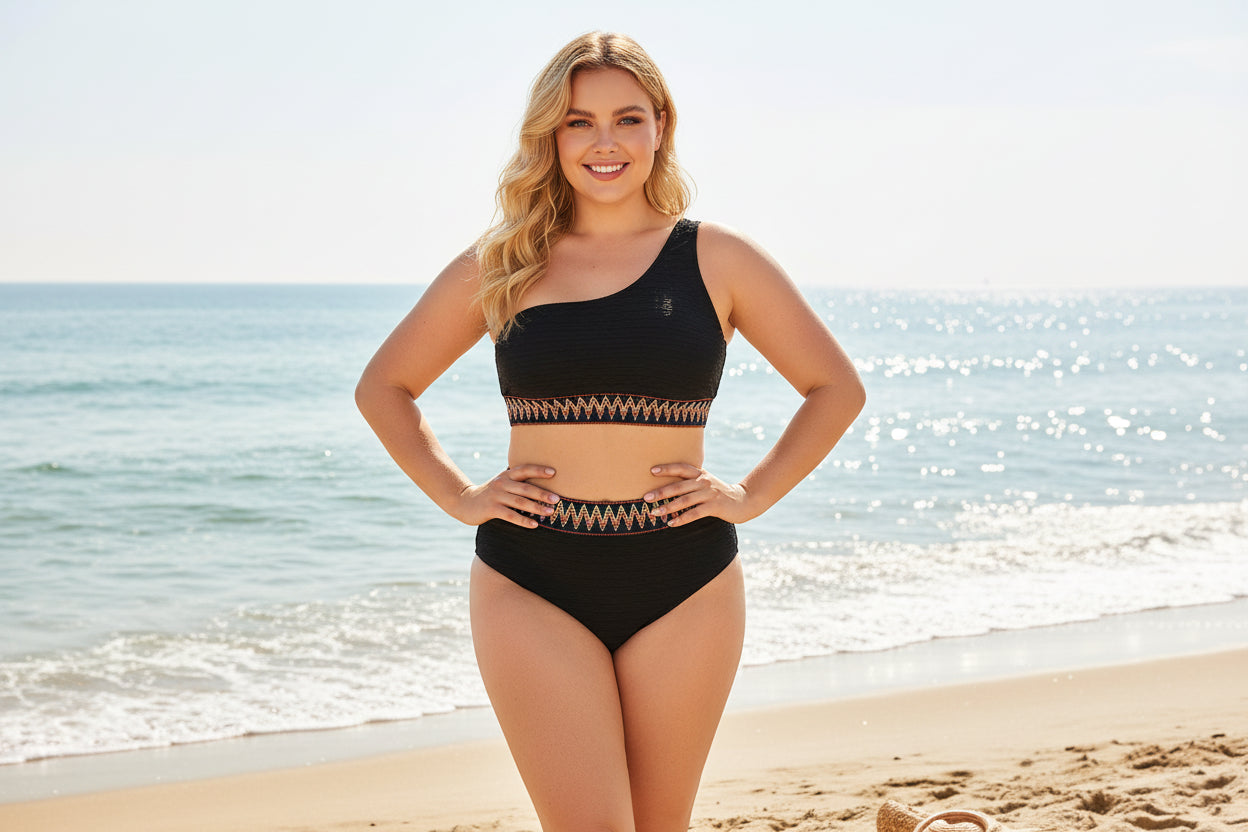 Bikini Talla Grande