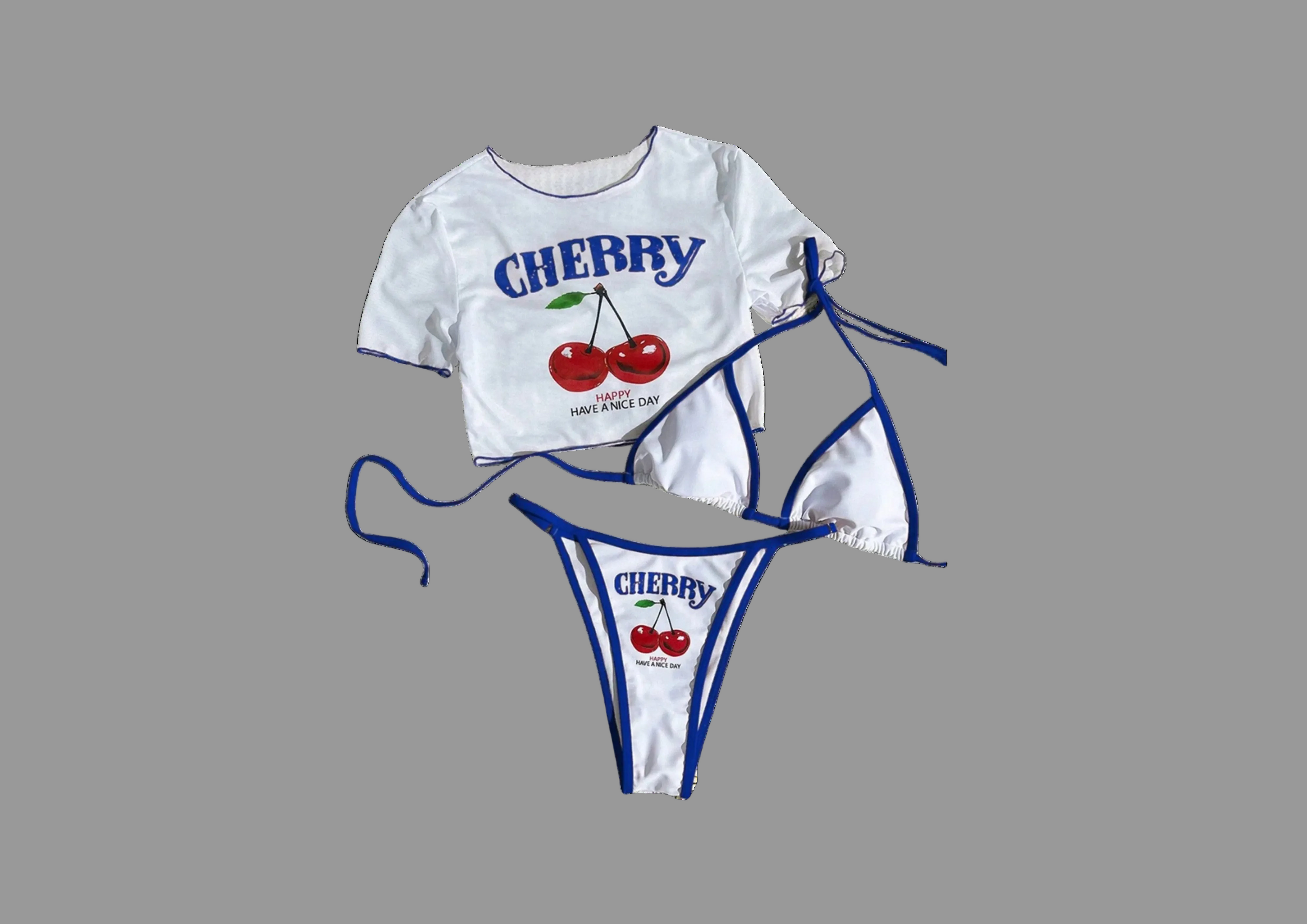 Bikini Cherry 2026