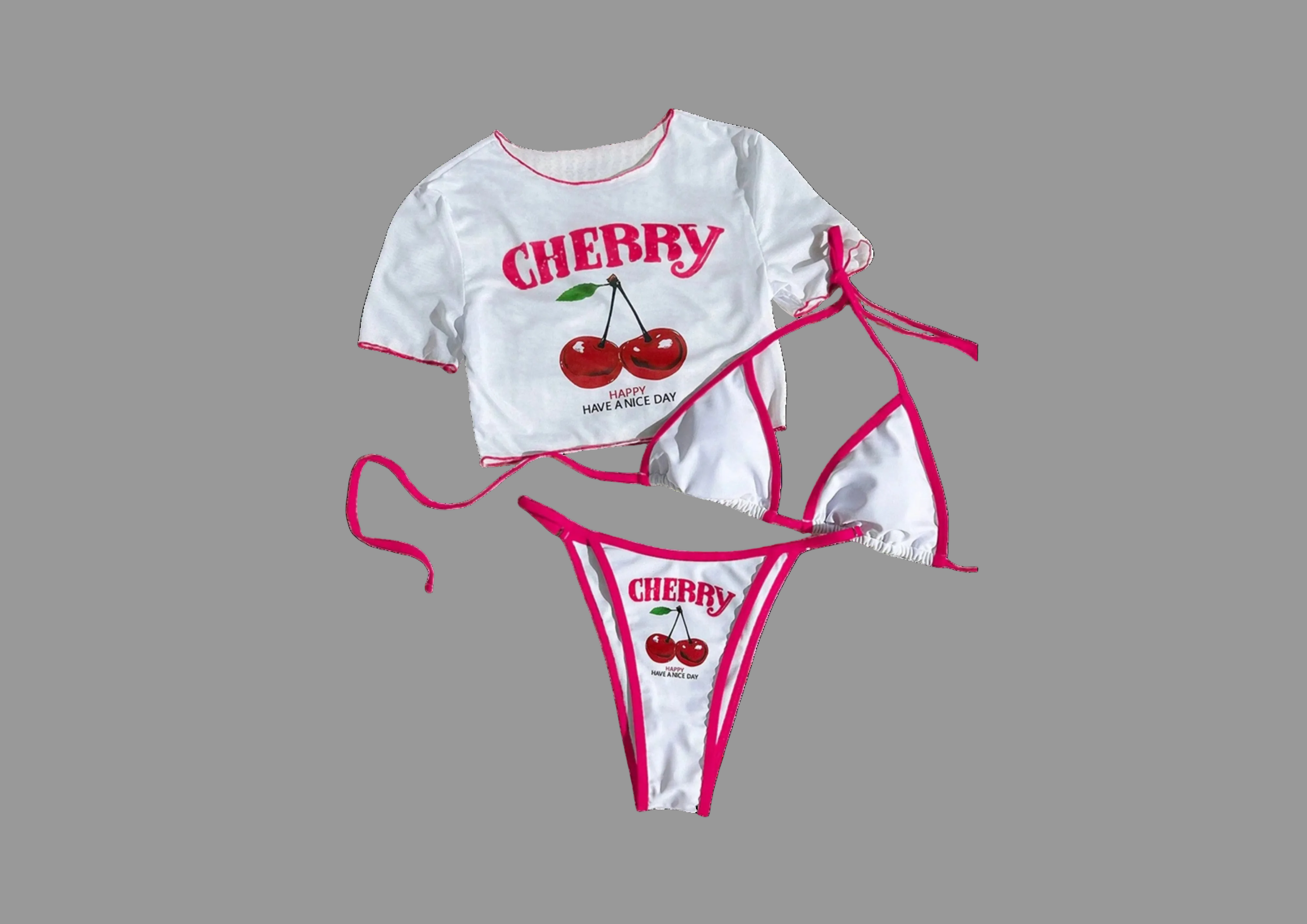 Bikini Cherry 2026