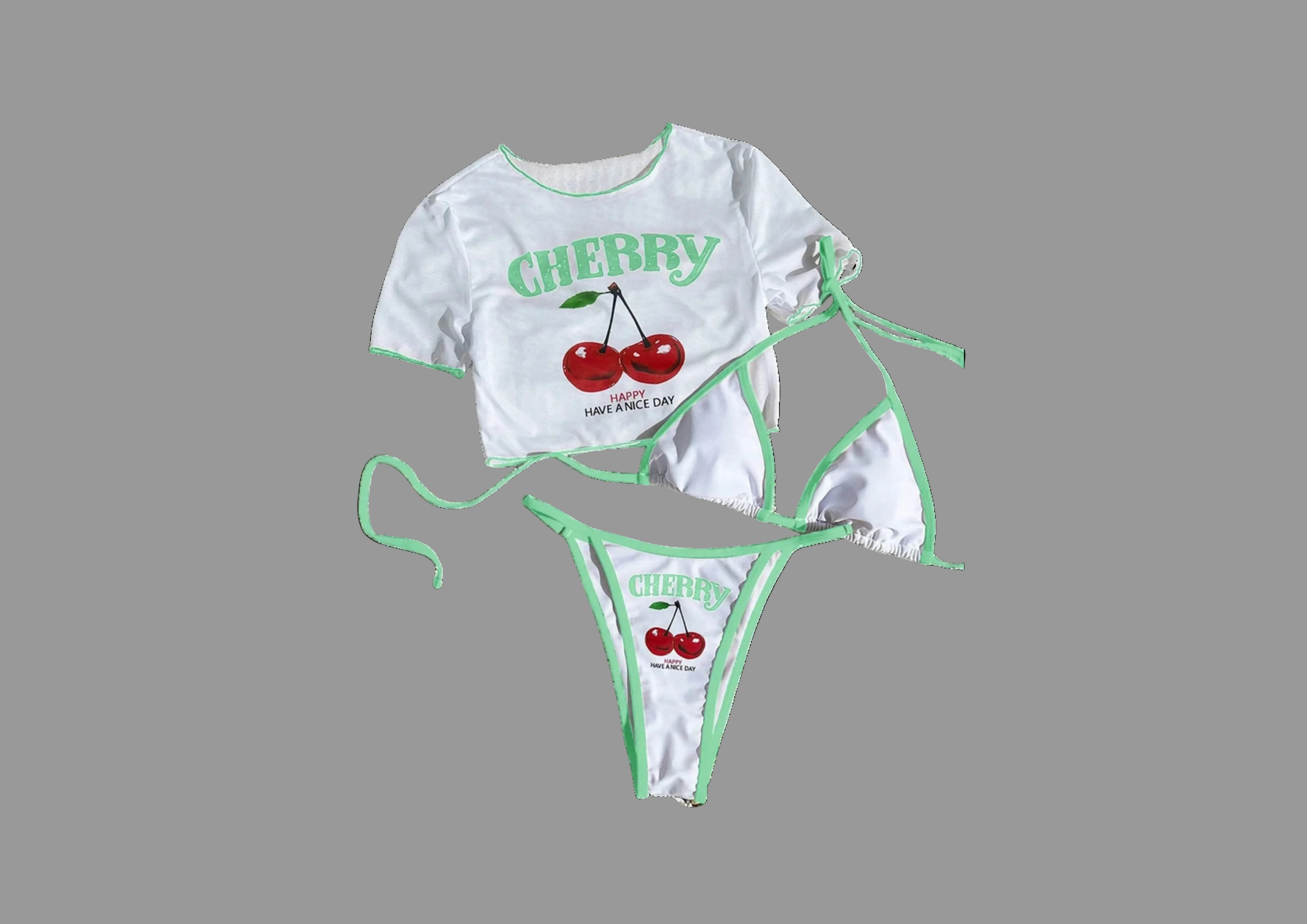 Bikini Cherry 2026