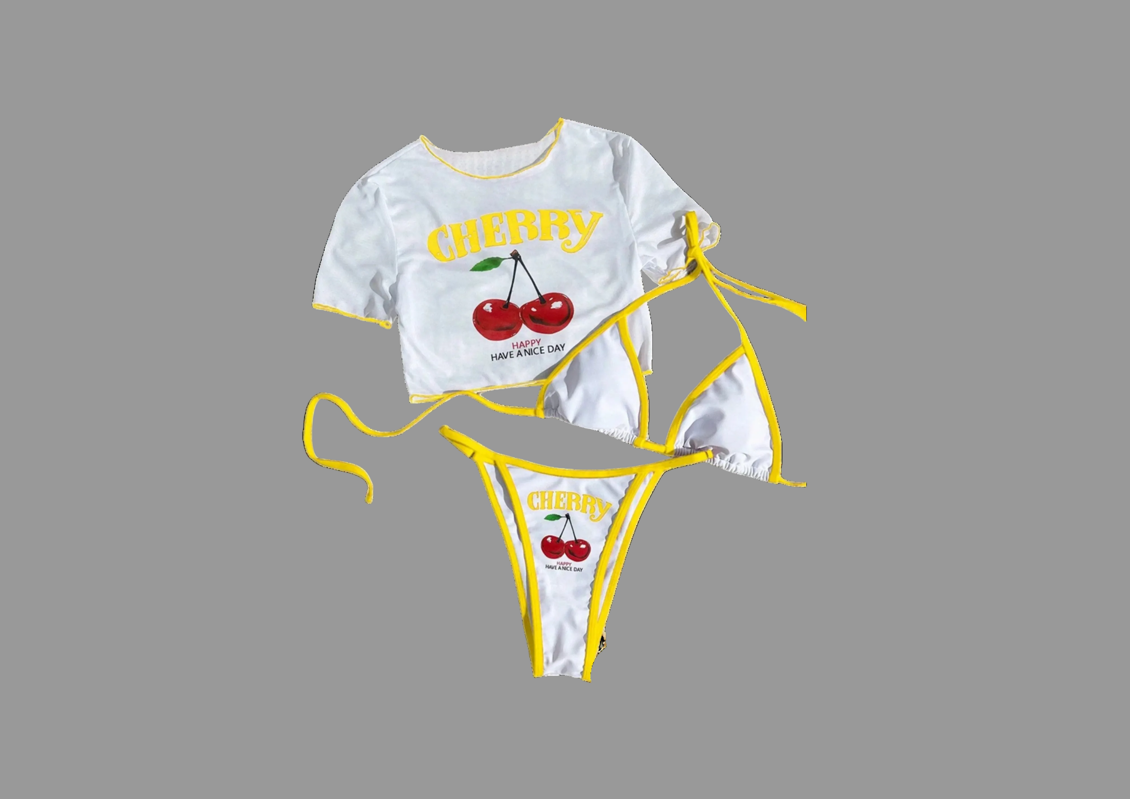 Bikini Cherry 2026