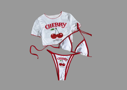 Bikini Cherry 2026